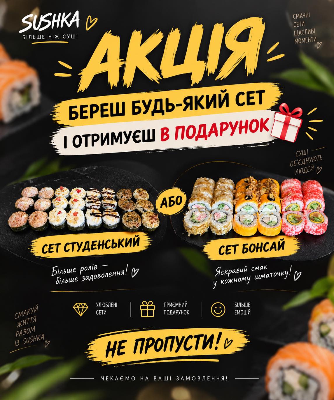 Акції